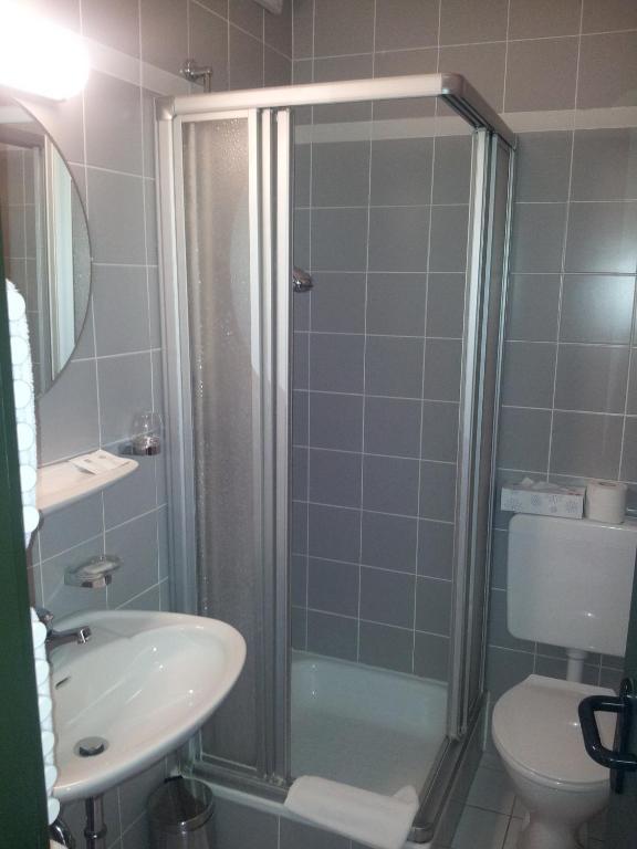 Zum Rebhang Bed & Breakfast Oestrich-Winkel Room photo