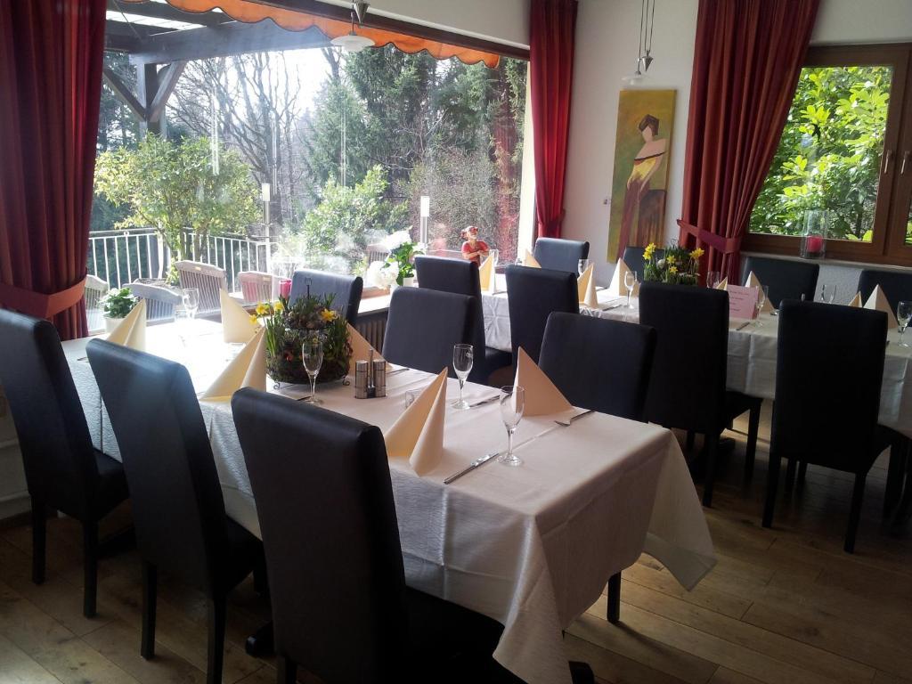 Zum Rebhang Bed & Breakfast Oestrich-Winkel Exterior photo