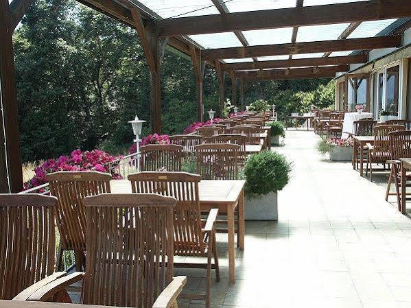 Zum Rebhang Bed & Breakfast Oestrich-Winkel Exterior photo