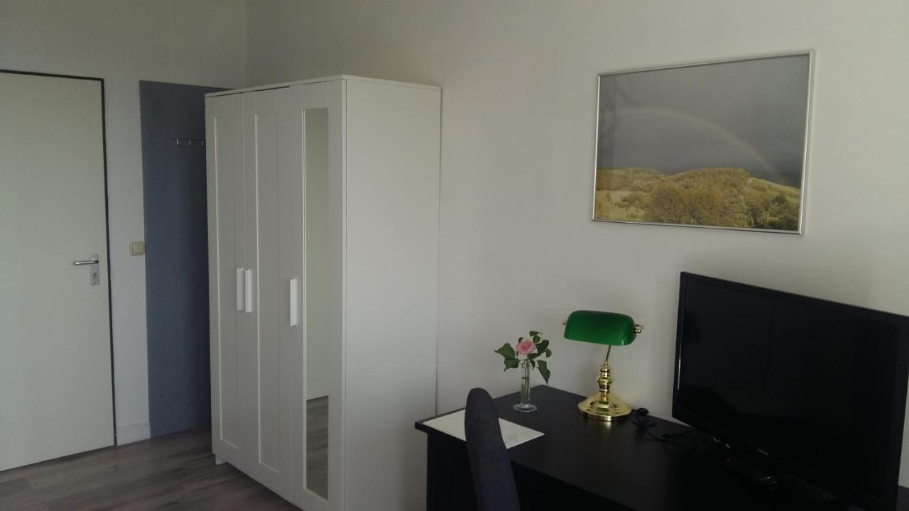 Zum Rebhang Bed & Breakfast Oestrich-Winkel Exterior photo